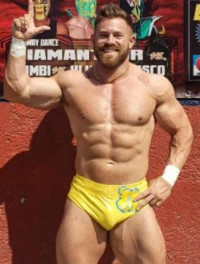 David McCallion