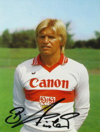 Bernd Förster