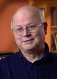 Adrian Gilbert