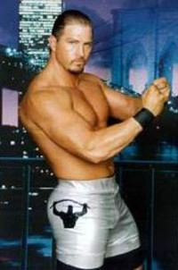 Jared Steele