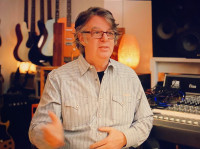 Eric Ambel