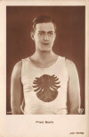 Fred Solm