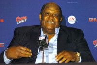 Willie Davis