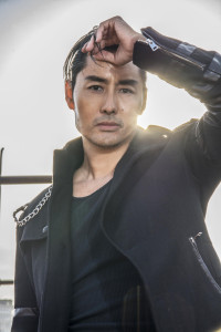 Fernando Chang