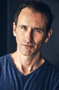 Benjamin Bauman