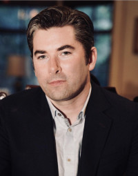 Eoin Egan