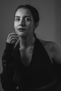 Utsavi Jha