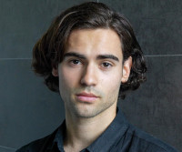 Alex Marcel