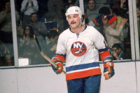 Bryan Trottier