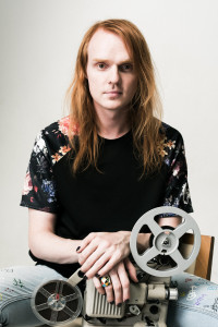 Nicholas Verso