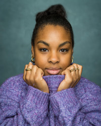 Kerline Verburgh