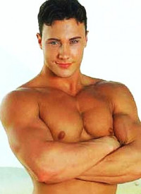 Jason Adonis