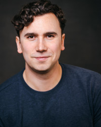 Scott Beaudin