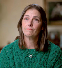 Jeannine Russell