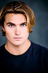 Freddie Pearson