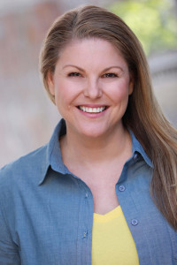 Heather Ayers