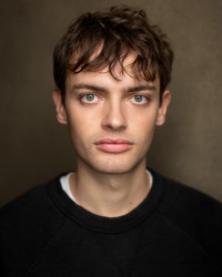Milo MacKenzie