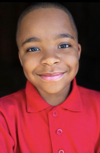 Peyton Levi Thomas