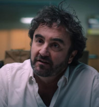 Fabrizio Peronaci