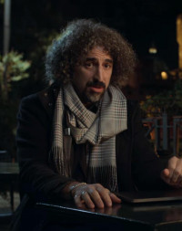 Marco Perino