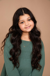 Jaszel Harris