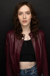 Ruby Lybbert