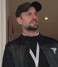 Chris Armstrong