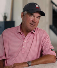 Mike Thomas