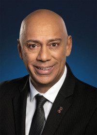Stevens Mélançon
