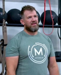 Carson Kemp