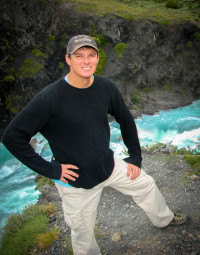 Guy Nickerson