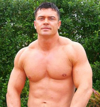 Rob Romoni