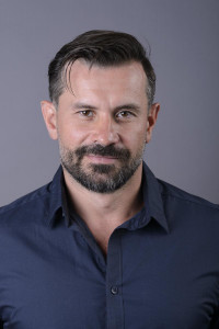 Greg Stosch
