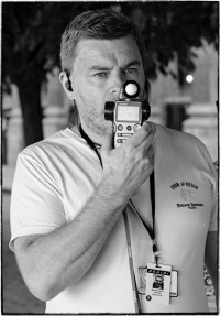 Martin Smith