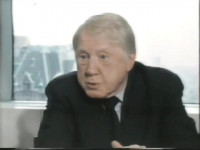 Frank Stanton