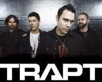 Trapt
