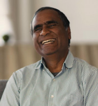 Murli Theegala