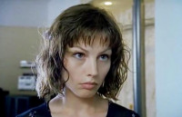 Alyona Babenko
