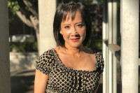 Mina Chow