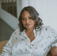 Aaliyah Williams