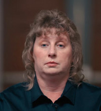 Ginger Hadwin