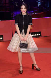 Fifi Wang