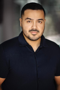 Alexander Mendez