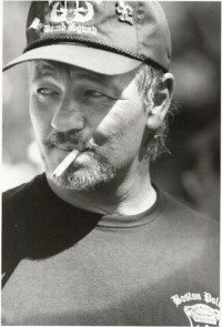 Loyd Catlett