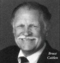 Bruce Catlin