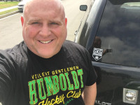Billy Abramson