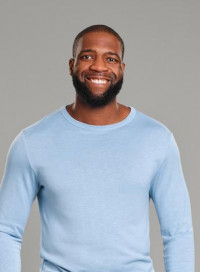 Quincy Sutton