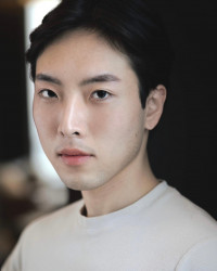 David Cho