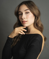 Alexa Haro