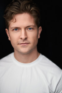 Anthony Lively